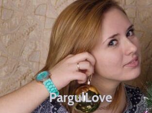 PargulLove
