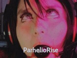 ParhelioRise