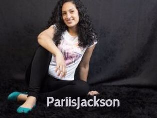 PariisJackson