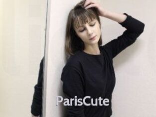 Paris_Cute