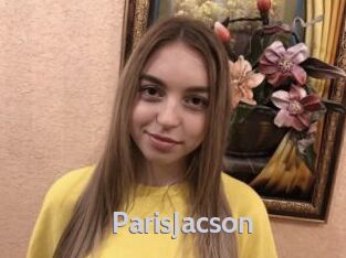 ParisJacson