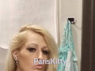 ParisKitty