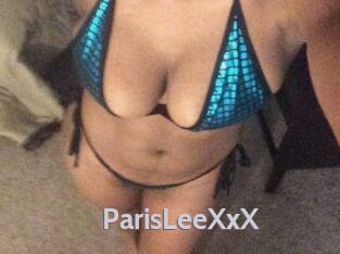 ParisLeeXxX