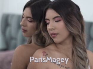 ParisMagey