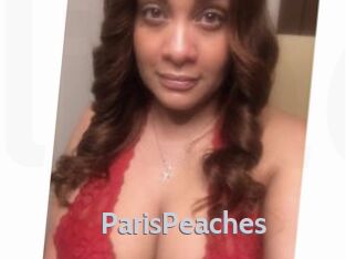 ParisPeaches