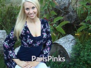 ParisPinks