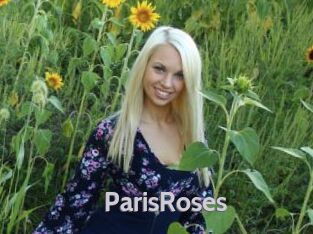 ParisRoses