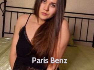 Paris_Benz