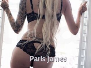 Paris_James