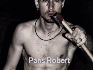 Paris_Robert