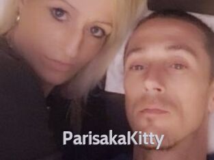 ParisakaKitty