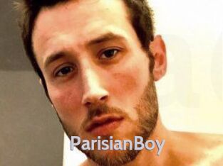 ParisianBoy