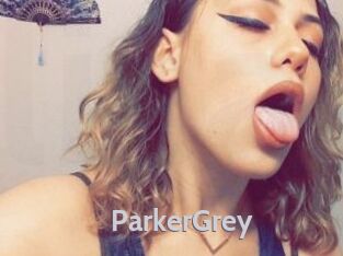Parker_Grey