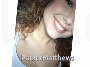 ParkerMatthews