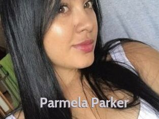 Parmela_Parker