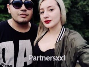 Partnersxx1 Live Cam 66