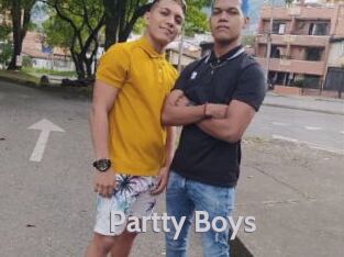 Partty_Boys