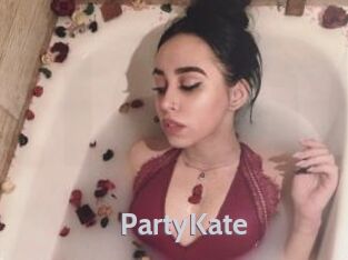 PartyKate