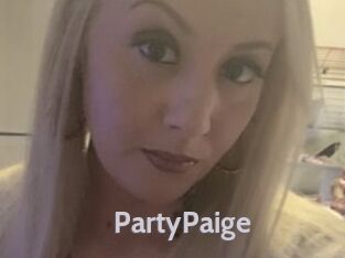 PartyPaige
