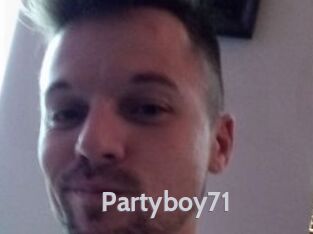 Partyboy71