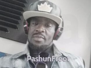 PashunFroot