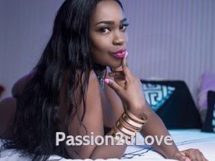 Passion2uLove
