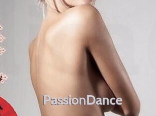 PassionDance