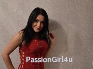 PassionGirl4u