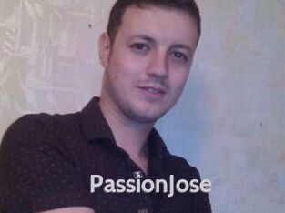 Passion_Jose