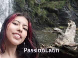 PassionLatin