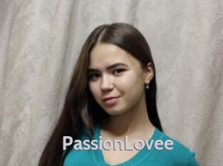 PassionLovee