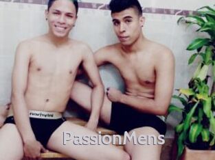 PassionMens