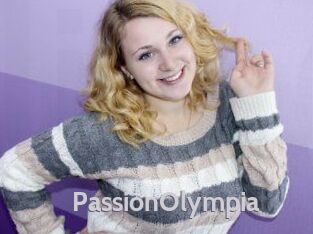 PassionOlympia