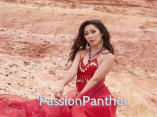PassionPanther
