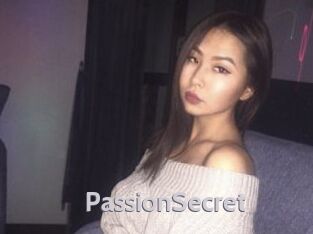 PassionSecret