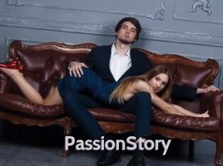 PassionStory