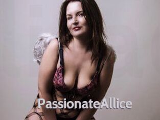 PassionateAllice