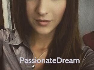 PassionateDream