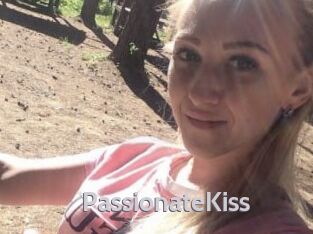 PassionateKiss