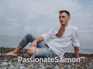 PassionateSaimon
