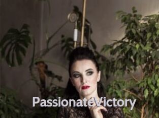 PassionateVictory