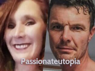 Passionateutopia