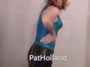 PatHolland