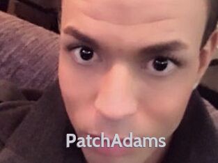 PatchAdams
