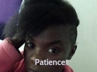 Patiencet