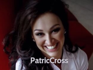 PatricCross