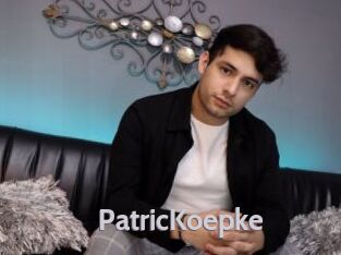 PatricKoepke