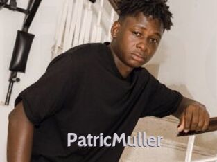 PatricMuller