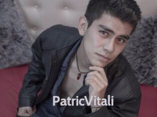 PatricVitali