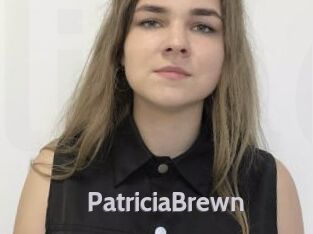 PatriciaBrewn